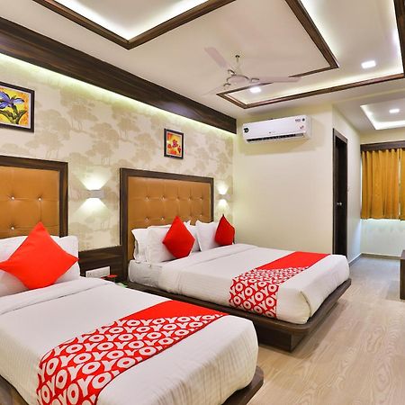 Hotel O Silver Palace Watuwa Dış mekan fotoğraf