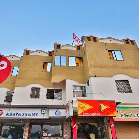 Hotel O Silver Palace Watuwa Dış mekan fotoğraf