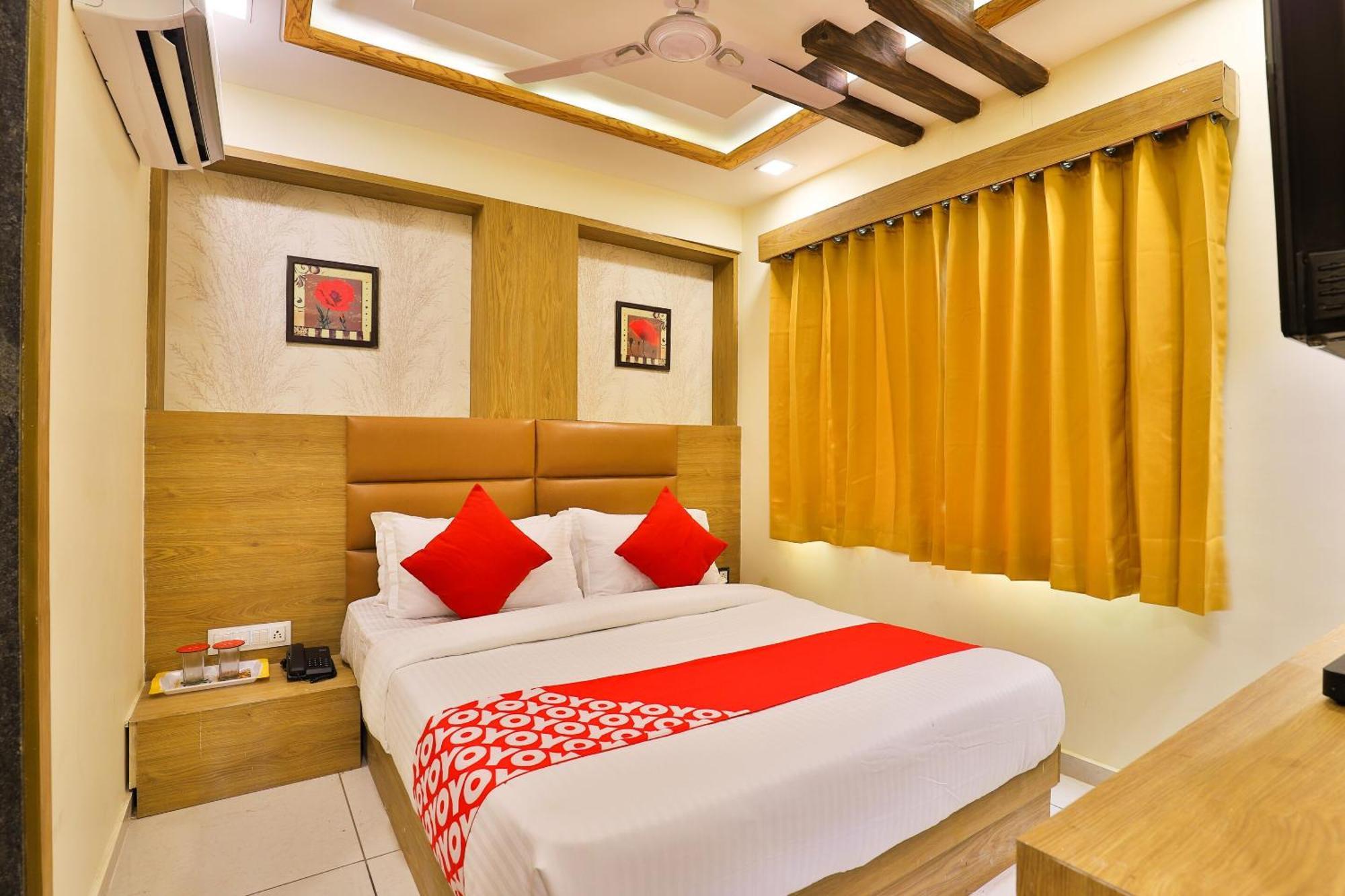 Hotel O Silver Palace Watuwa Dış mekan fotoğraf