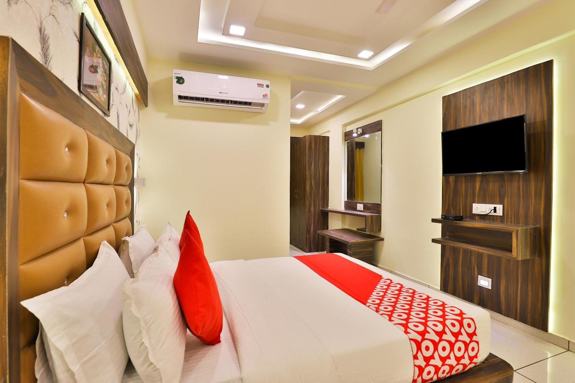 Hotel O Silver Palace Watuwa Dış mekan fotoğraf