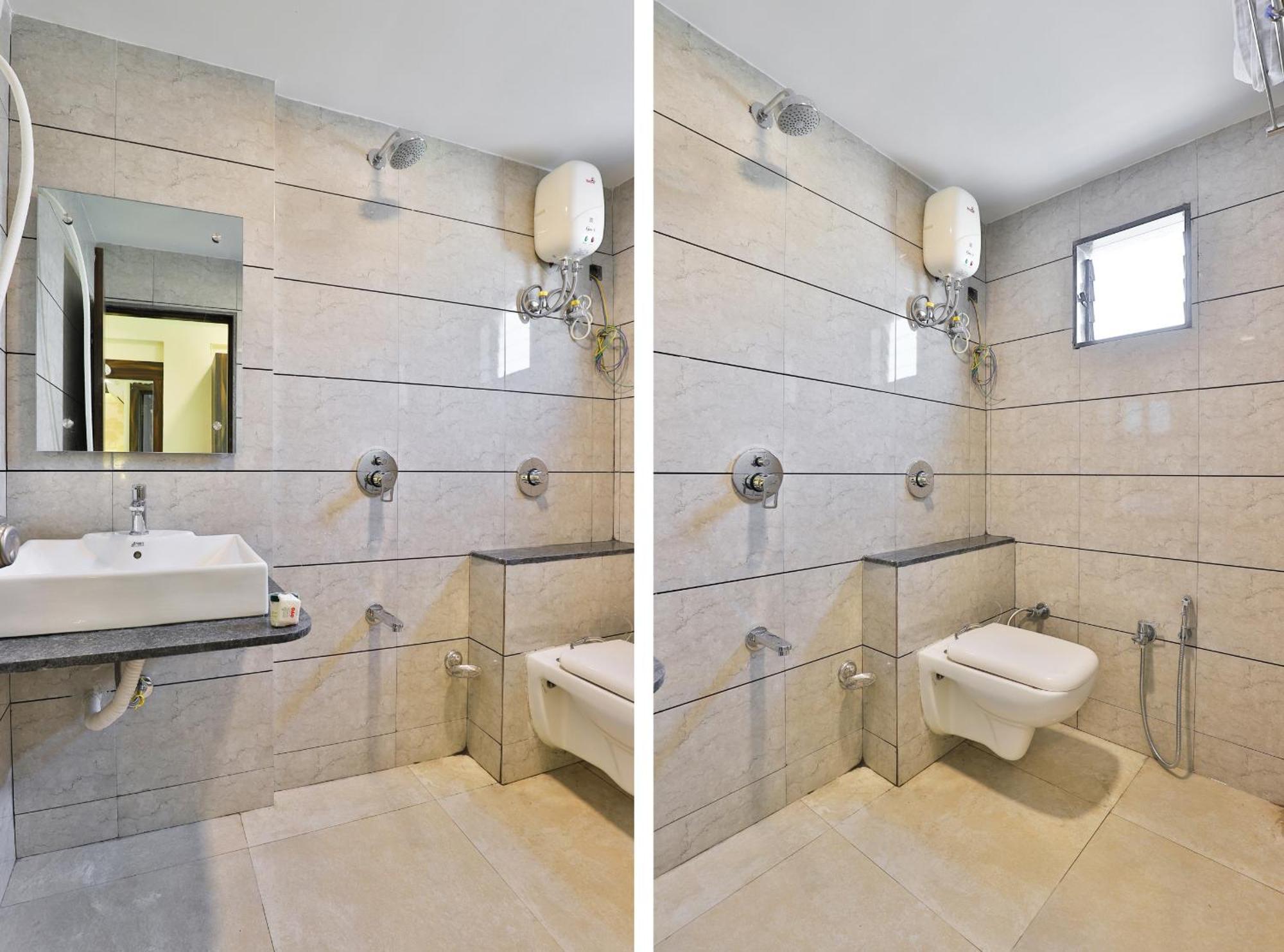 Hotel O Silver Palace Watuwa Dış mekan fotoğraf