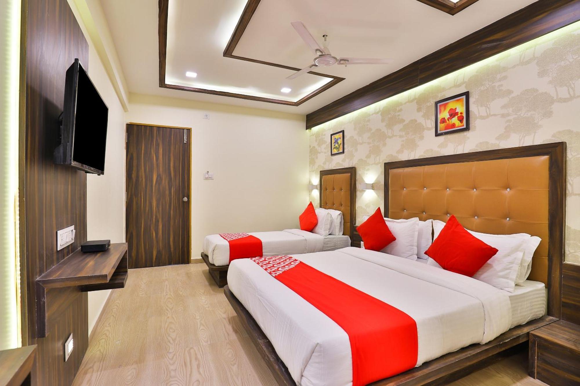 Hotel O Silver Palace Watuwa Dış mekan fotoğraf
