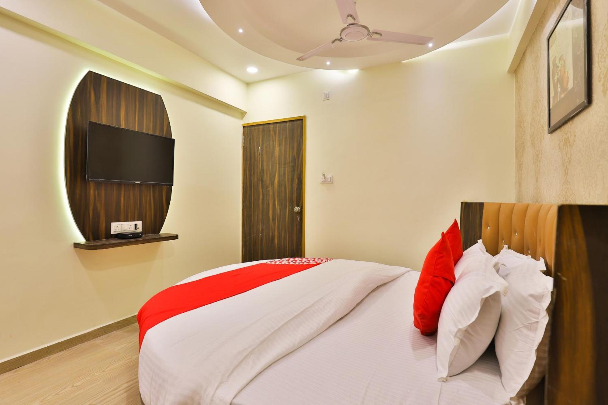 Hotel O Silver Palace Watuwa Dış mekan fotoğraf
