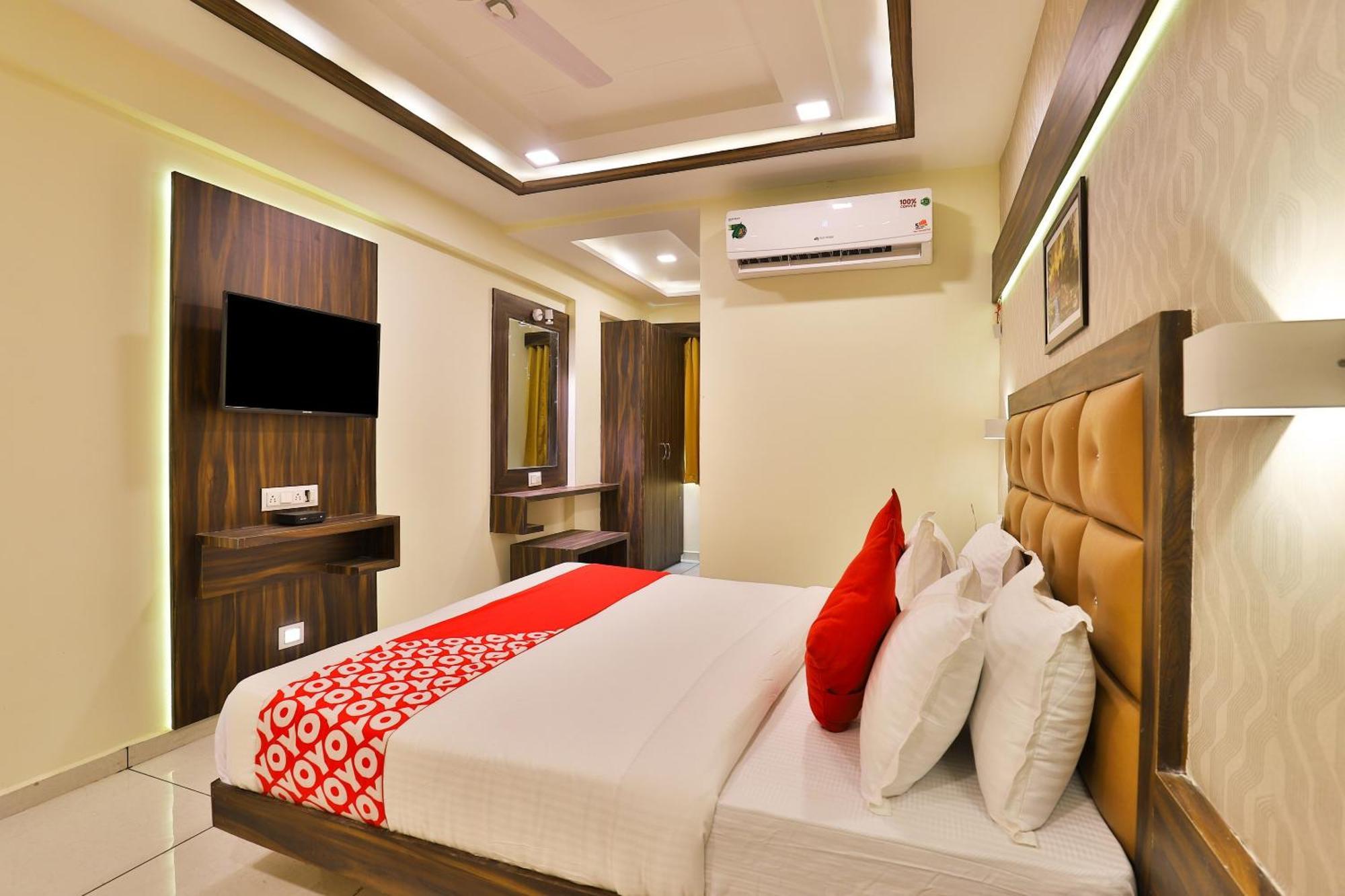 Hotel O Silver Palace Watuwa Dış mekan fotoğraf
