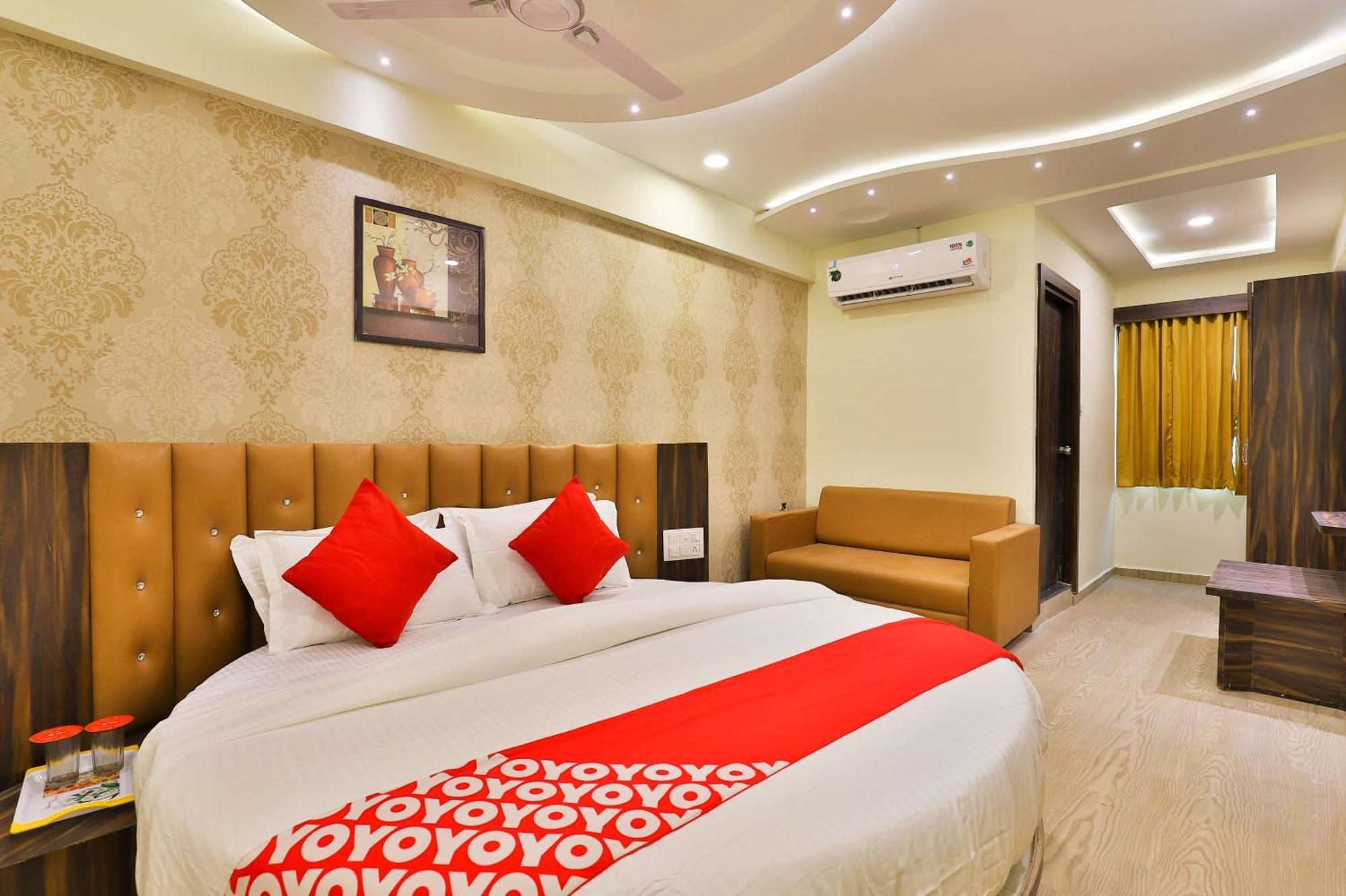 Hotel O Silver Palace Watuwa Dış mekan fotoğraf