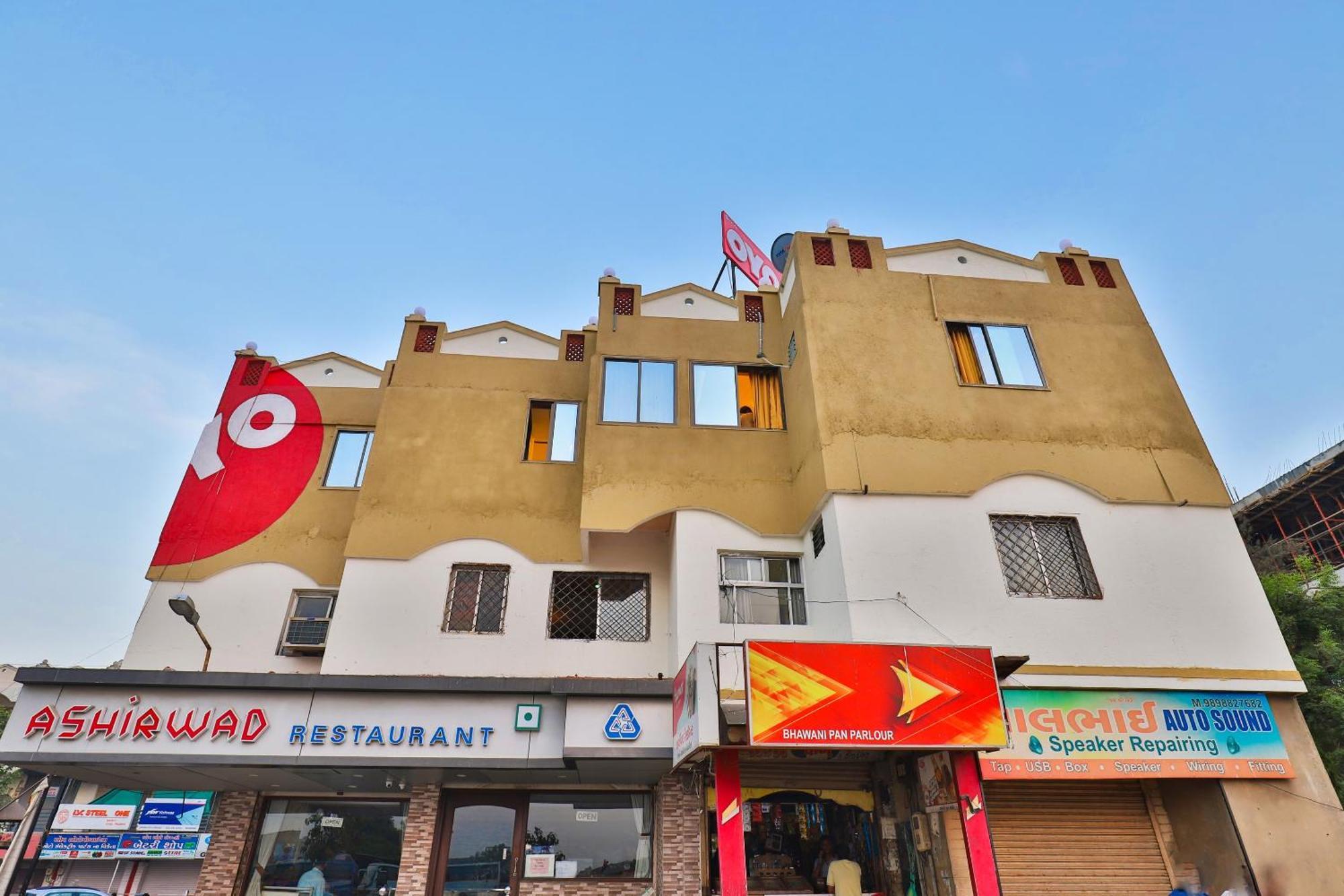 Hotel O Silver Palace Watuwa Dış mekan fotoğraf