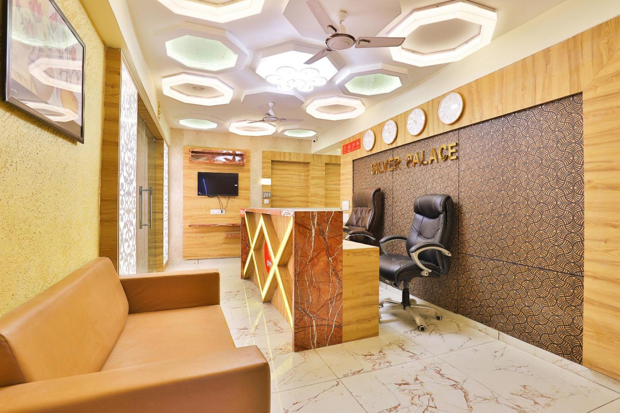 Hotel O Silver Palace Watuwa Dış mekan fotoğraf