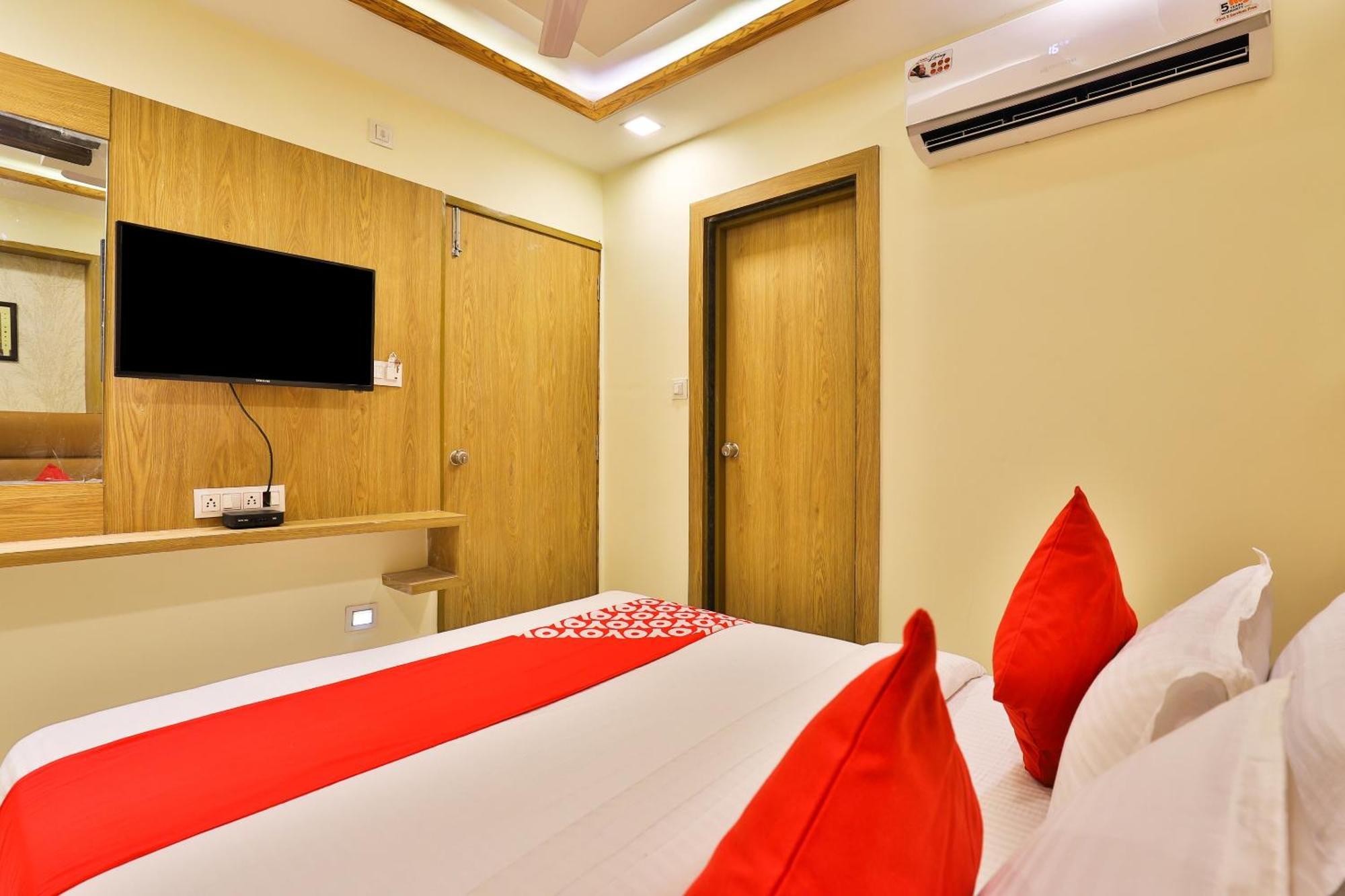 Hotel O Silver Palace Watuwa Dış mekan fotoğraf