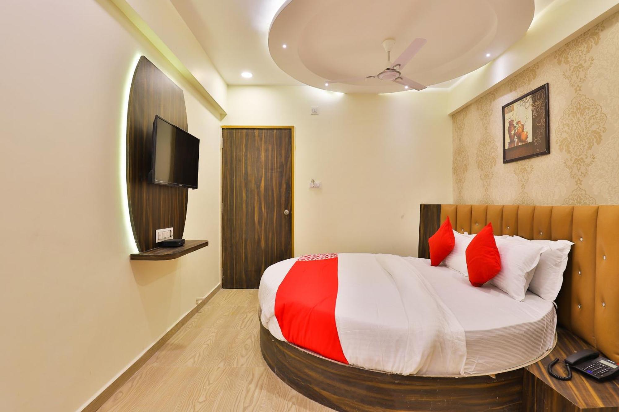 Hotel O Silver Palace Watuwa Dış mekan fotoğraf