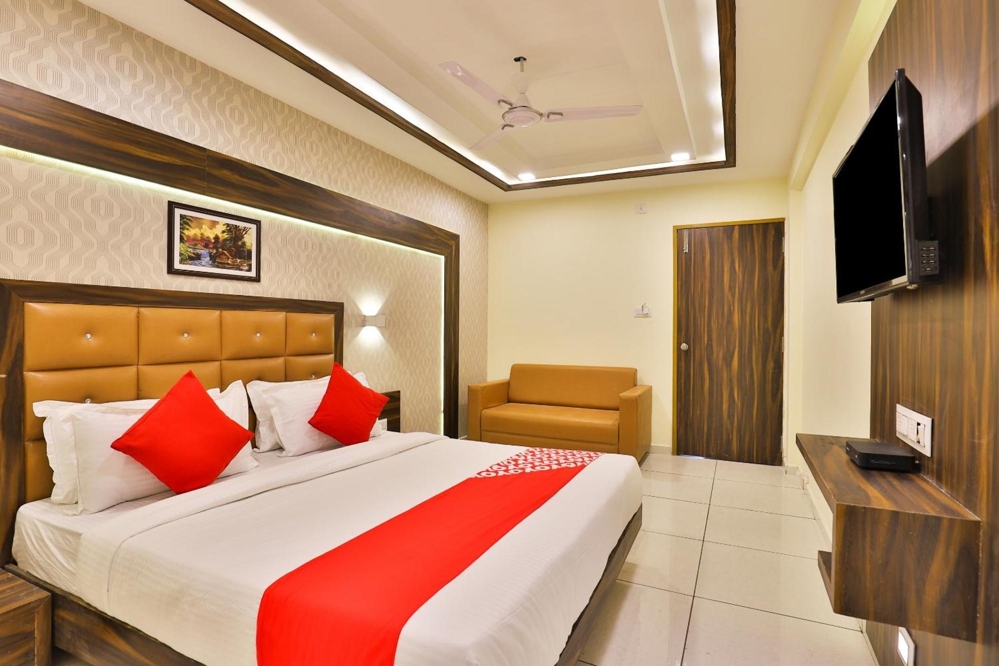 Hotel O Silver Palace Watuwa Dış mekan fotoğraf