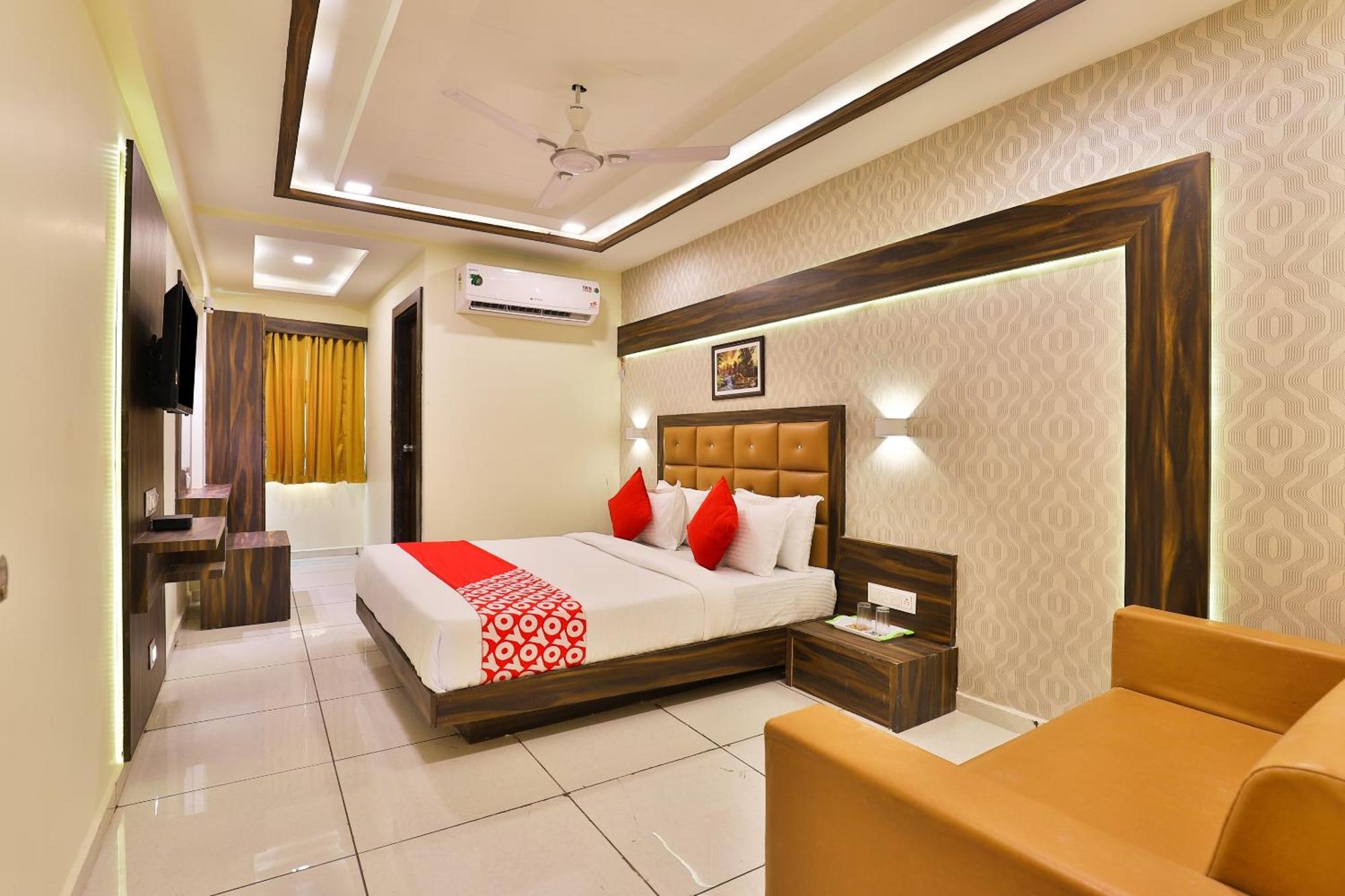 Hotel O Silver Palace Watuwa Dış mekan fotoğraf