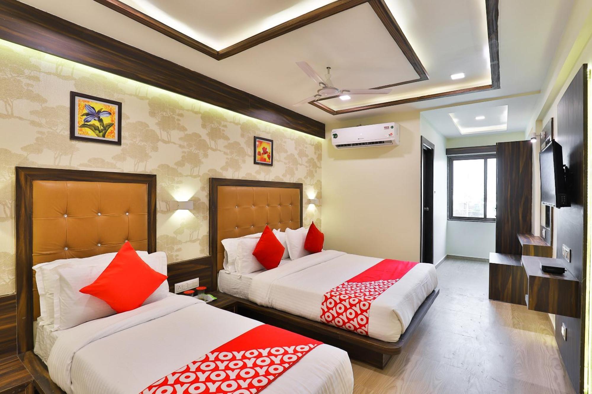 Hotel O Silver Palace Watuwa Dış mekan fotoğraf
